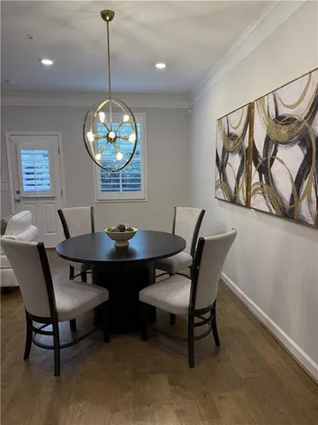 $415,000 | 1227 Herty Drive, Marietta, GA 30062