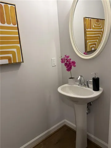 $415,000 | 1227 Herty Drive, Marietta, GA 30062