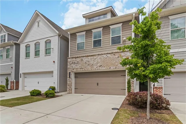 $415,000 | 1227 Herty Drive, Marietta, GA 30062