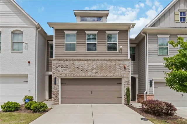 $415,000 | 1227 Herty Drive, Marietta, GA 30062