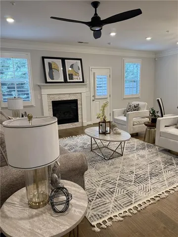 $415,000 | 1227 Herty Drive, Marietta, GA 30062