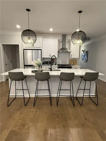 $415,000 | 1227 Herty Drive, Marietta, GA 30062