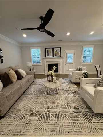 $415,000 | 1227 Herty Drive, Marietta, GA 30062