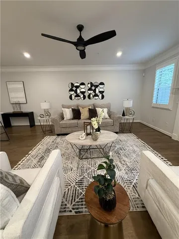 $415,000 | 1227 Herty Drive, Marietta, GA 30062