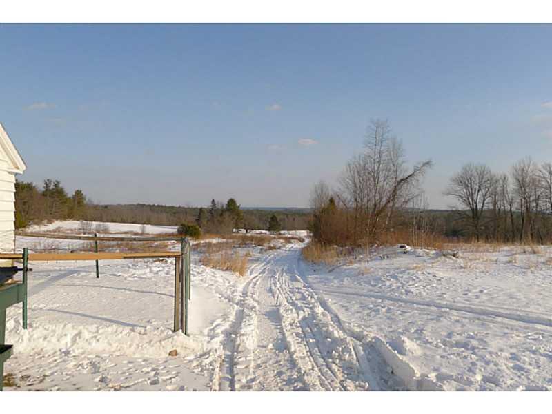 1128 River Road Livermore, ME 04253 - Photo 15 of 35 Land. Follow the path to 25 acres of...