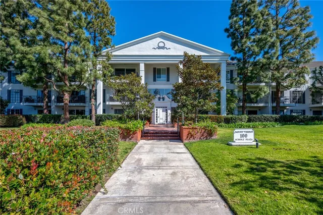 $749,000 | 100 Scholz Plaza, Unit 205, Newport Beach, CA 92663