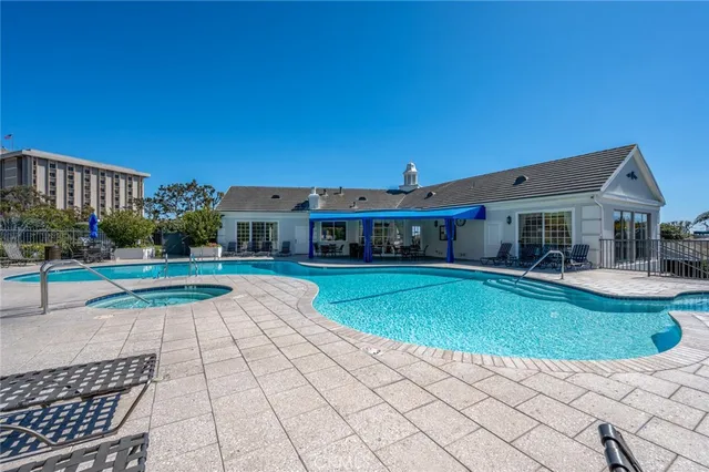 $749,000 | 100 Scholz Plaza, Unit 205, Newport Beach, CA 92663