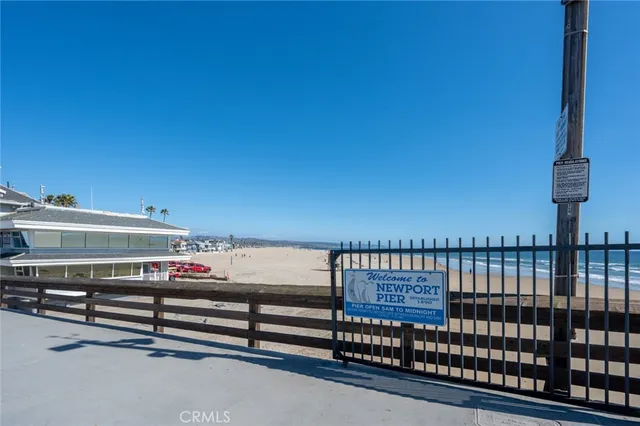 $749,000 | 100 Scholz Plaza, Unit 205, Newport Beach, CA 92663