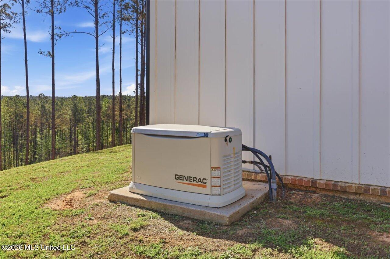 333 Beaverdam Road Camden, MS 39045 - Photo 13 of 93 15-333 Beaverdam Rd _ Home Tours MS