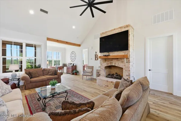 $2,175,000 | 333 Beaverdam Road, Camden, MS 39045