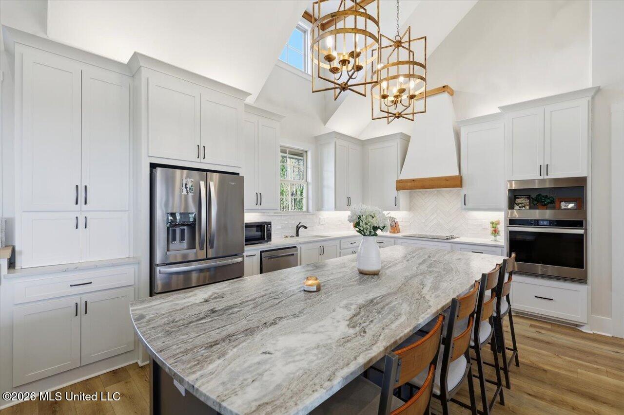 333 Beaverdam Road Camden, MS 39045 - Photo 25 of 93 27-333 Beaverdam Rd _ Home Tours MS