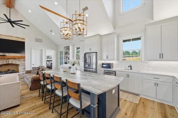 $2,175,000 | 333 Beaverdam Road, Camden, MS 39045