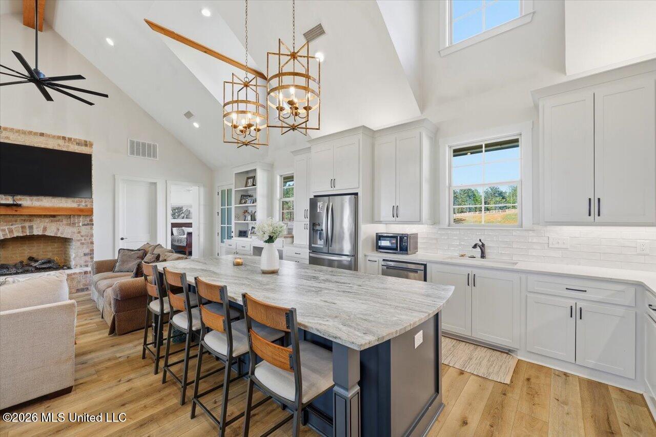 333 Beaverdam Road Camden, MS 39045 - Photo 26 of 93 28-333 Beaverdam Rd _ Home Tours MS