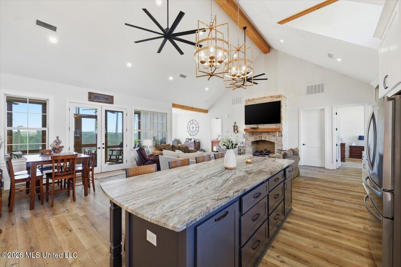 333 Beaverdam Road Camden, MS 39045 - Photo 27 of 93 29-333 Beaverdam Rd _ Home Tours MS