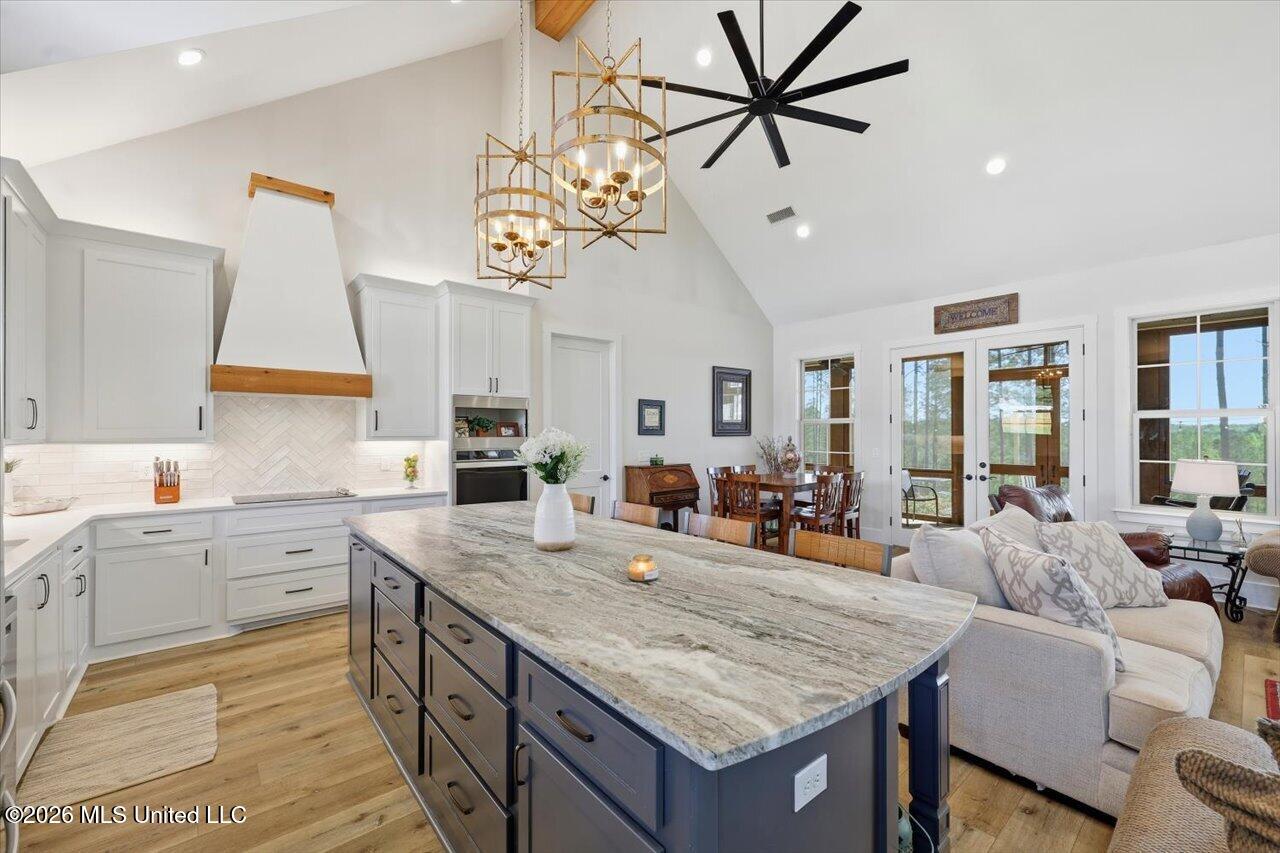 333 Beaverdam Road Camden, MS 39045 - Photo 28 of 93 30-333 Beaverdam Rd _ Home Tours MS