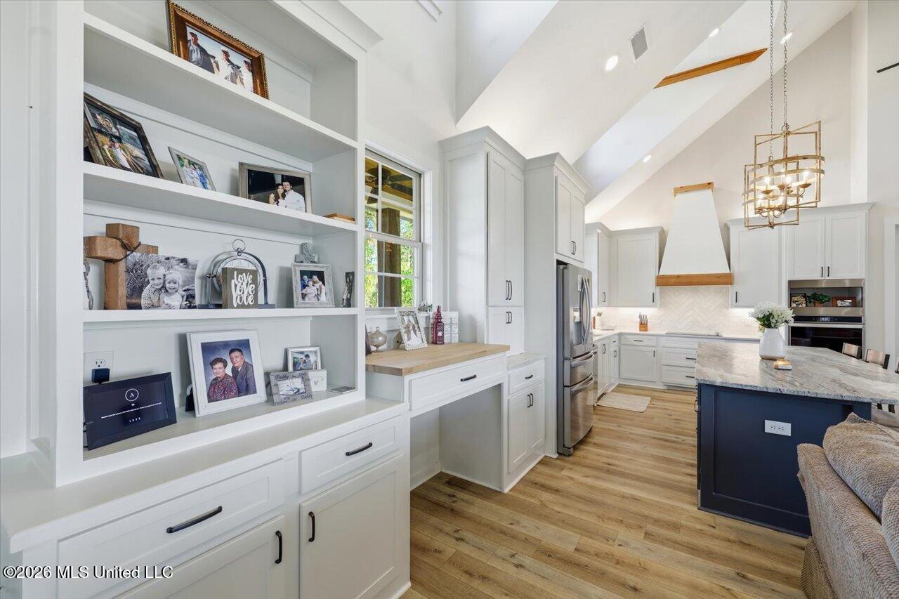 333 Beaverdam Road Camden, MS 39045 - Photo 29 of 93 31-333 Beaverdam Rd _ Home Tours MS