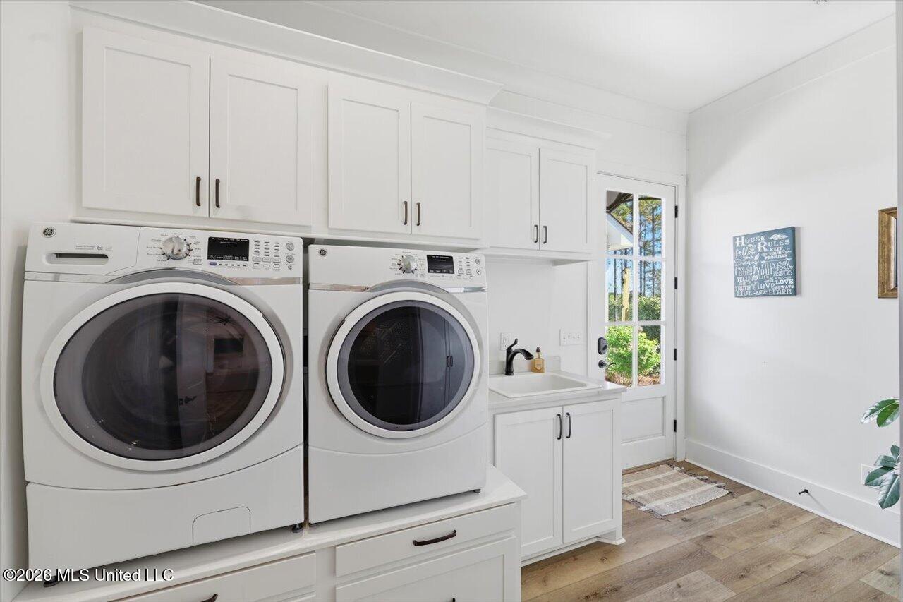 333 Beaverdam Road Camden, MS 39045 - Photo 33 of 93 35-333 Beaverdam Rd _ Home Tours MS