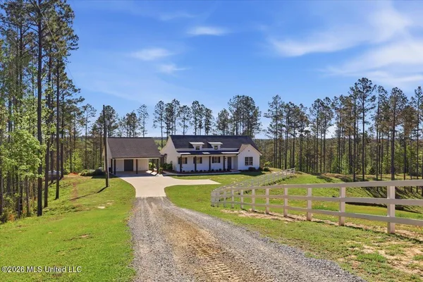 $2,175,000 | 333 Beaverdam Road, Camden, MS 39045