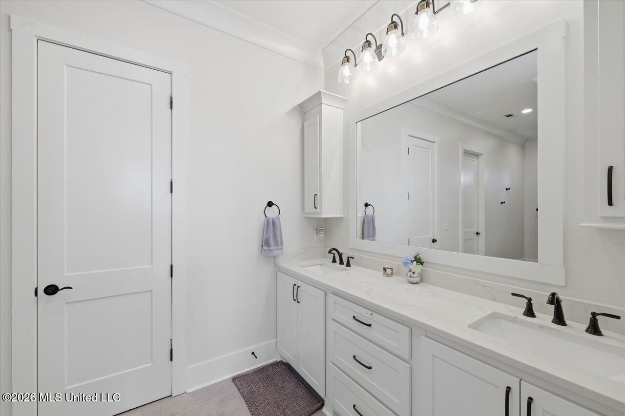 333 Beaverdam Road Camden, MS 39045 - Photo 41 of 93 43-333 Beaverdam Rd _ Home Tours MS