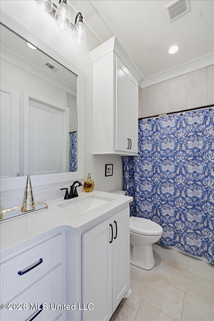 333 Beaverdam Road Camden, MS 39045 - Photo 47 of 93 49-333 Beaverdam Rd _ Home Tours MS