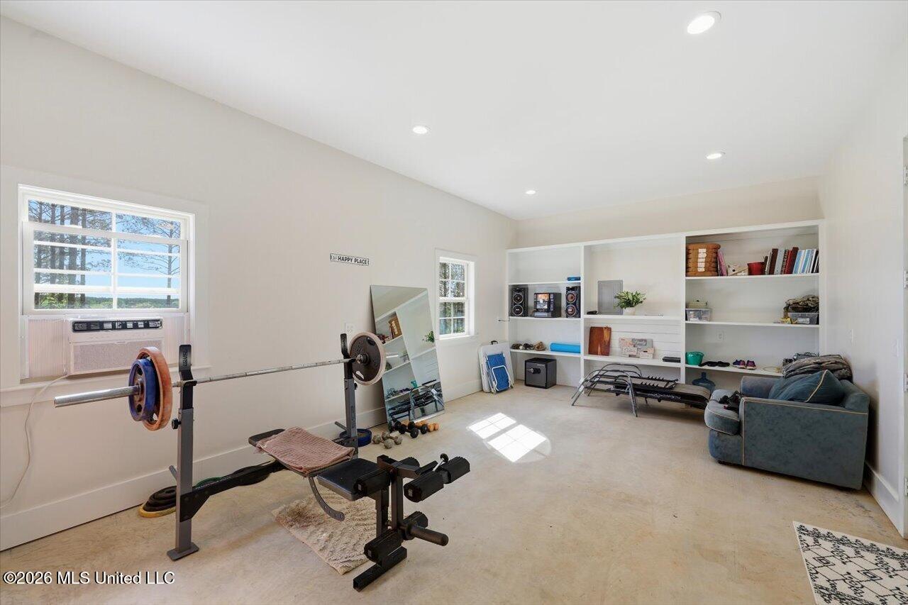 333 Beaverdam Road Camden, MS 39045 - Photo 54 of 93 58-333 Beaverdam Rd _ Home Tours MS