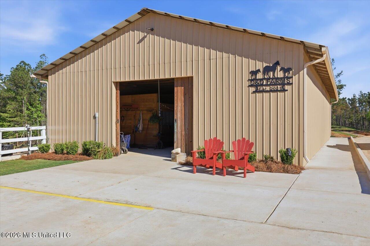 333 Beaverdam Road Camden, MS 39045 - Photo 56 of 93 60-333 Beaverdam Rd _ Home Tours MS