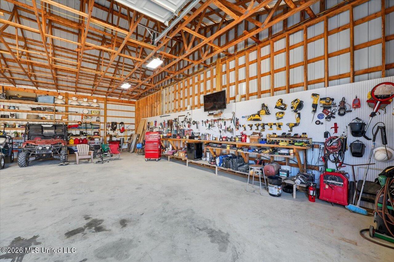 333 Beaverdam Road Camden, MS 39045 - Photo 72 of 93 76-333 Beaverdam Rd _ Home Tours MS