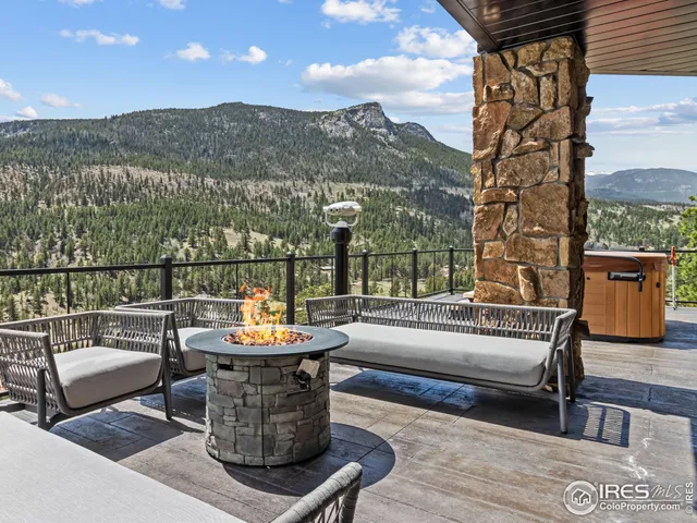 $2,600,000 | 2701 Fall River Road, Estes Park, CO 80517