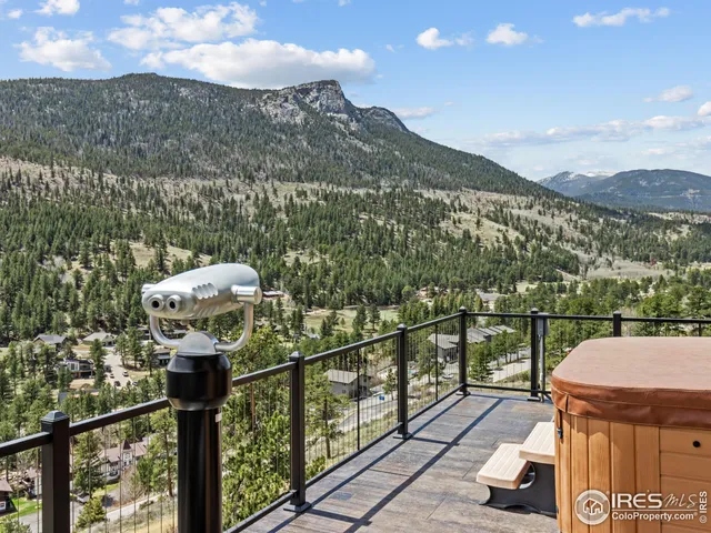 $2,849,000 | 2701 Fall River Road, Estes Park, CO 80517