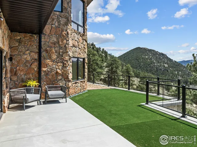 $2,849,000 | 2701 Fall River Road, Estes Park, CO 80517