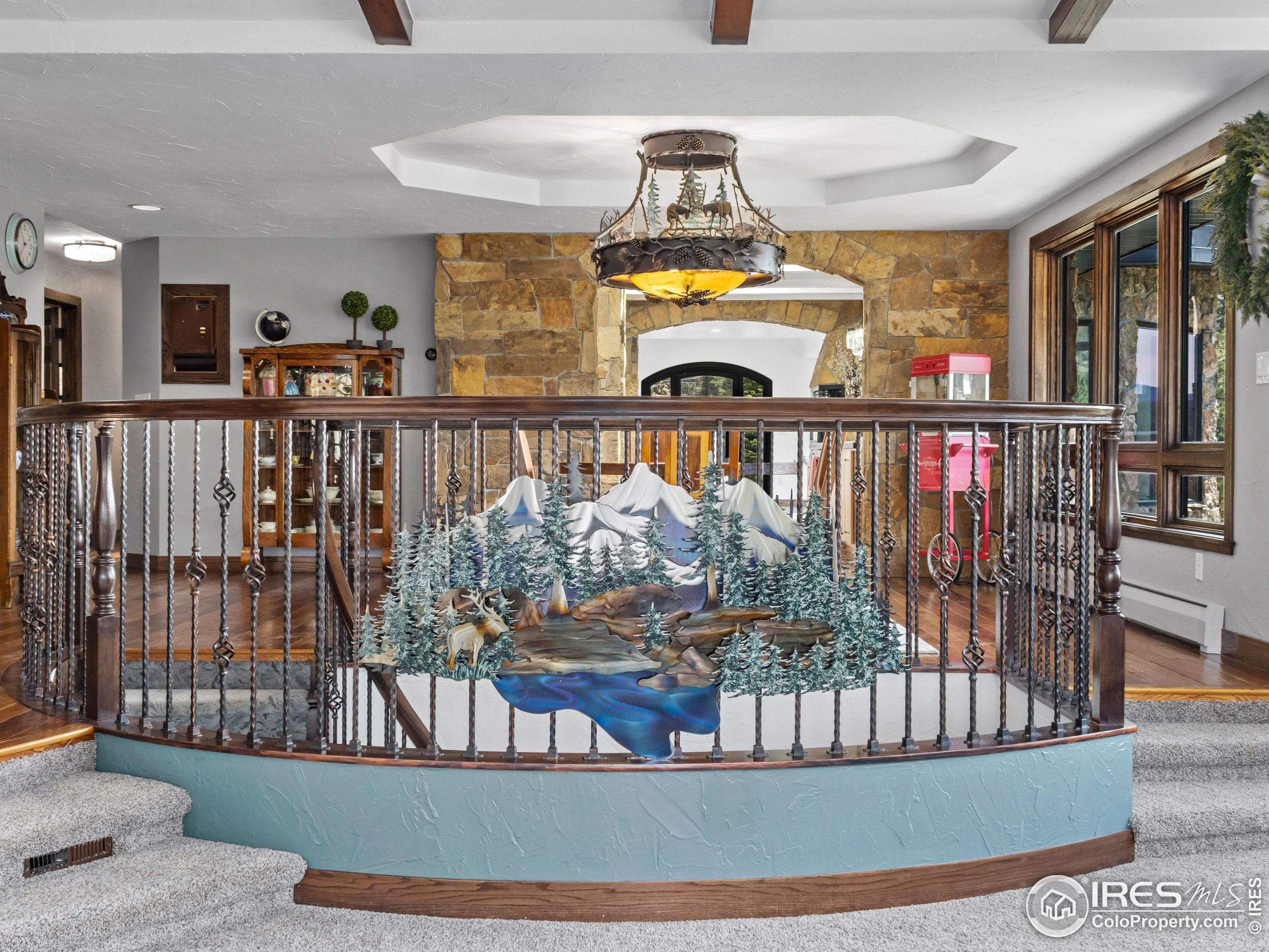 2701 Fall River Road Estes Park, CO 80517 - Photo 8 of 40