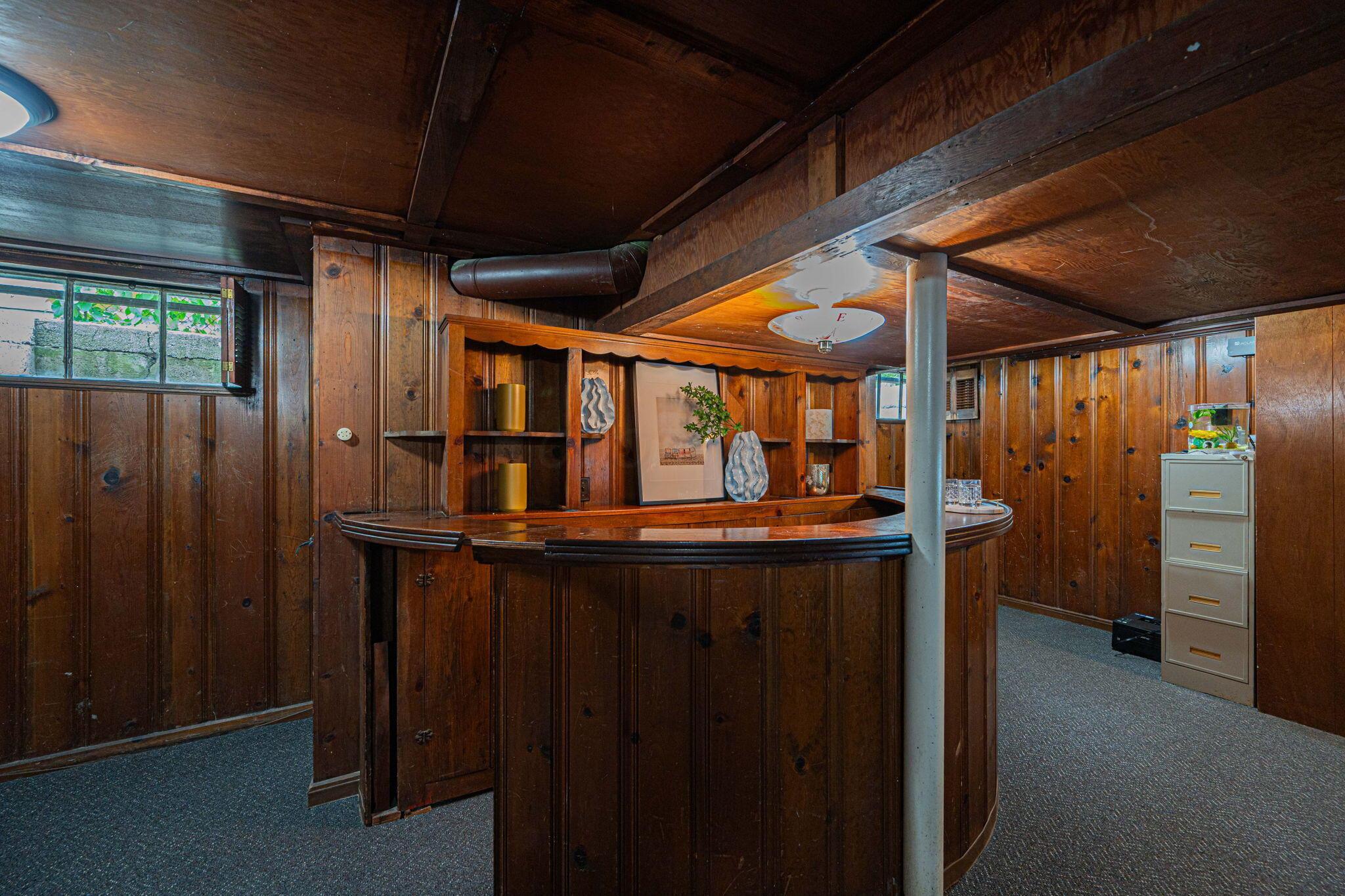 922 South Remington Road Columbus, OH 43209 - Photo 42 of 56 Basement
