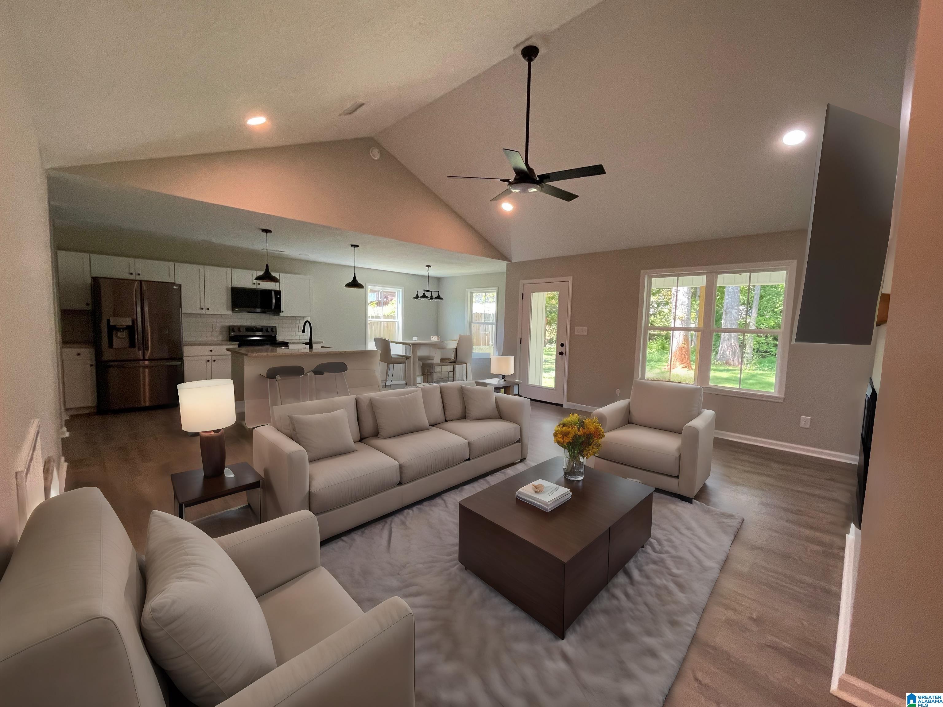 89 Camerons Way Lincoln, AL 35096 - Photo 24 of 35