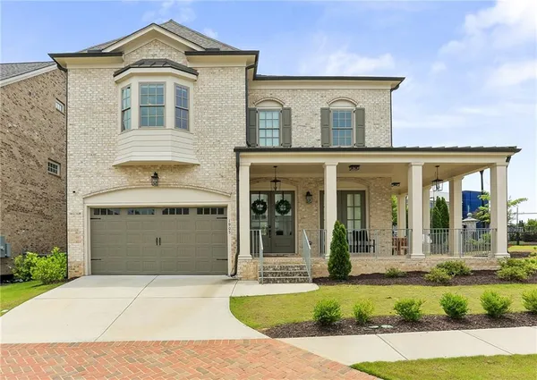 $6,500 | 1905 Bunyan Lane, Dunwoody, GA 30338