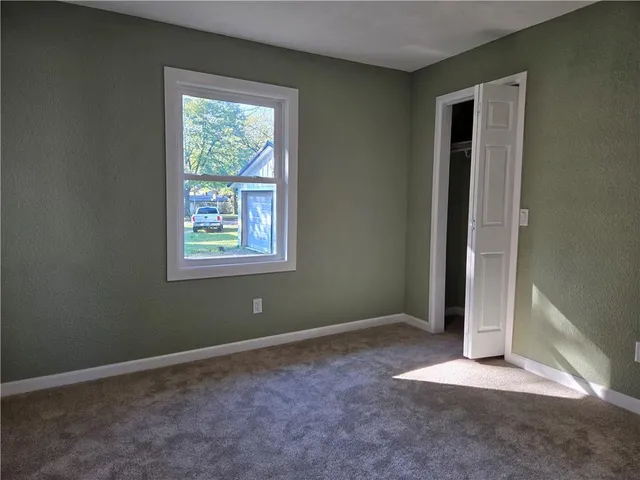 $155,000 | 203 North Chestnut Street, Pittsburg, KS 66762