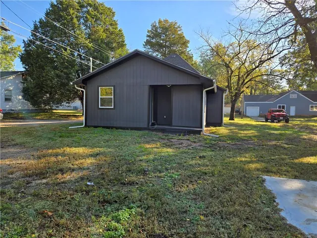 $155,000 | 203 North Chestnut Street, Pittsburg, KS 66762