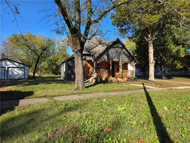 $155,000 | 203 North Chestnut Street, Pittsburg, KS 66762