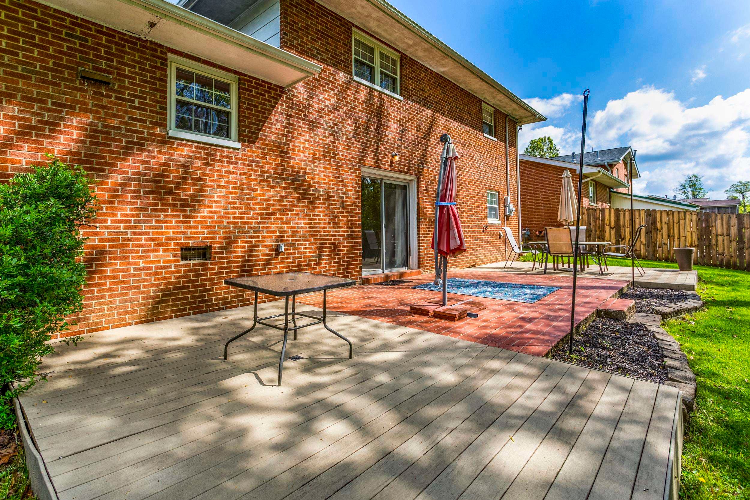 589 Tallwood Road Huntington, WV 25705 - Photo 26 of 32 Gallery Image 26