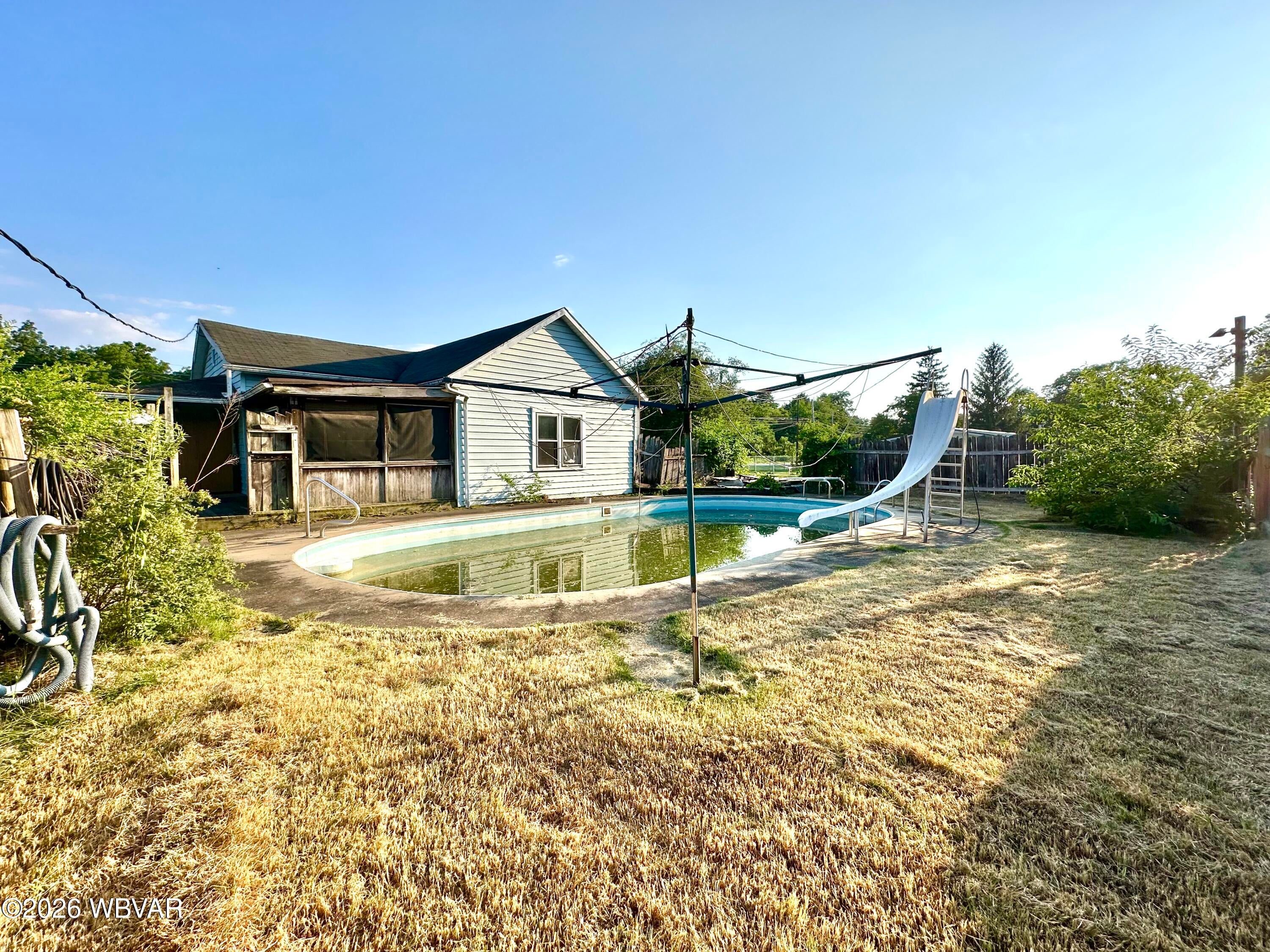 1339 Long Run Road Mill Hall, PA 17751 - Photo 11 of 40 Gallery Image 11