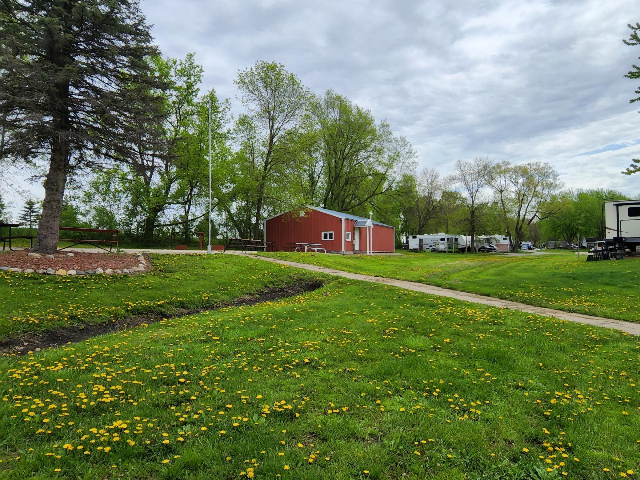 2945 County Road 4 Southwest, Unit 144 Cokato, MN 55321 - Photo 4 of 12