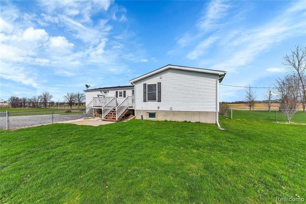 3140 South Reed Road Durand, MI 48429 - Photo 28 of 30