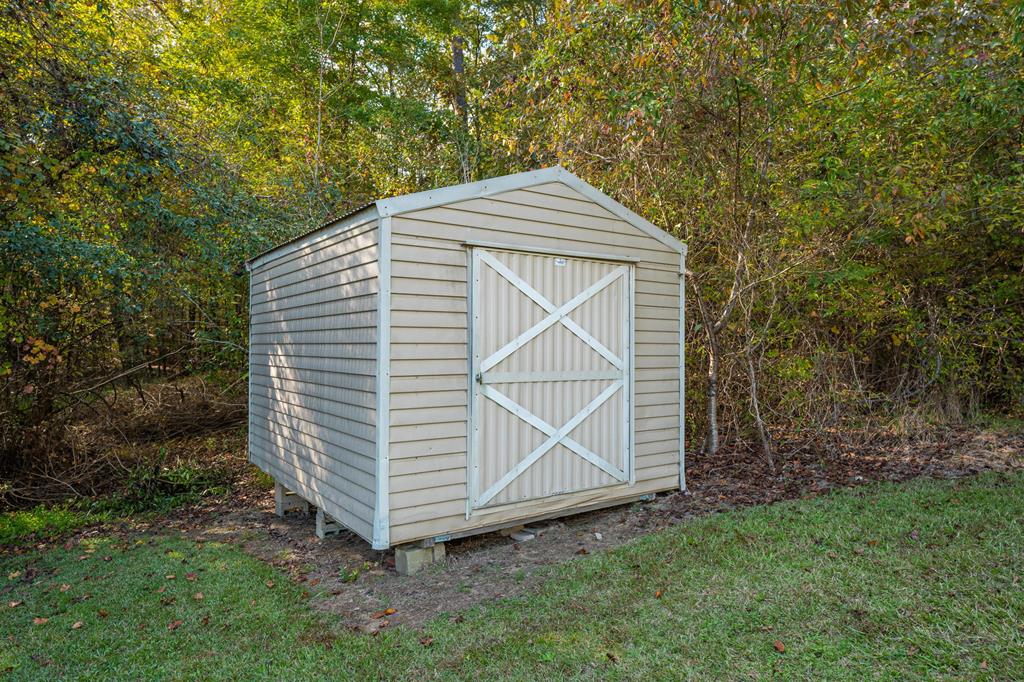 141 O'Shields Road Waterloo, SC 29384 - Photo 57 of 59