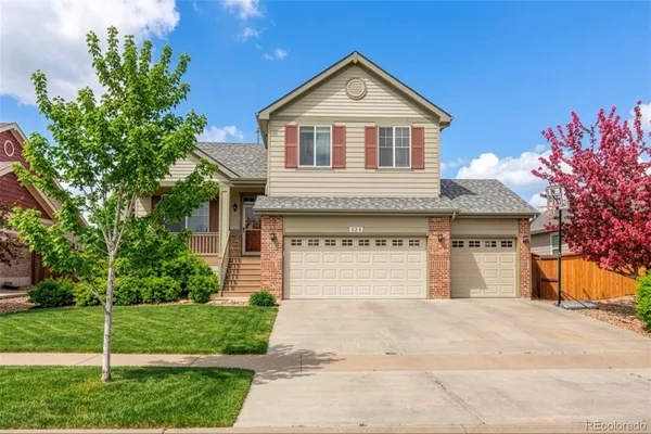 $600,000 | 123 North Jamestown Way, Aurora, CO 80018