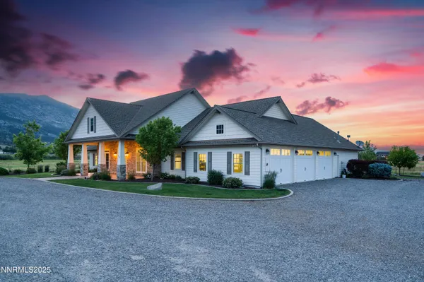 $5,000,000 | 600 Artemesia, Gardnerville, NV 89460