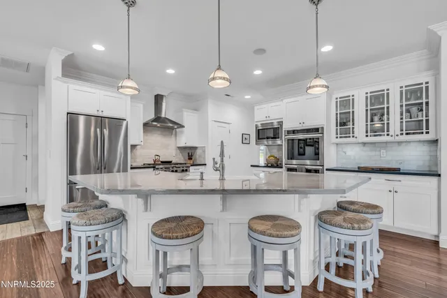 $5,000,000 | 600 Artemesia, Gardnerville, NV 89460