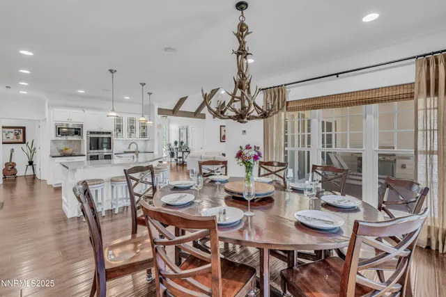 $5,000,000 | 600 Artemesia, Gardnerville, NV 89460