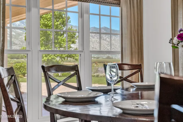 $5,000,000 | 600 Artemesia, Gardnerville, NV 89460