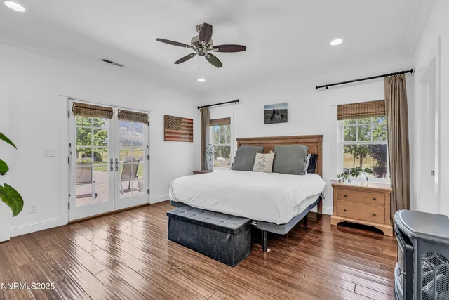 $5,000,000 | 600 Artemesia, Gardnerville, NV 89460