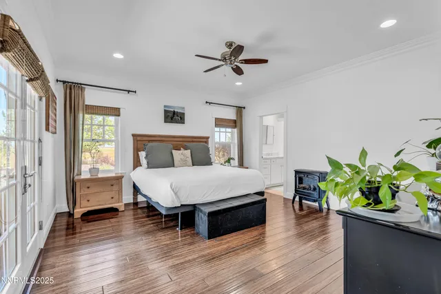 $5,000,000 | 600 Artemesia, Gardnerville, NV 89460