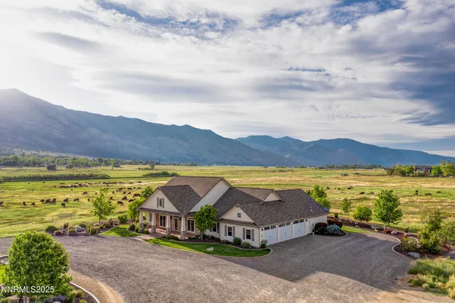 $5,000,000 | 600 Artemesia, Gardnerville, NV 89460
